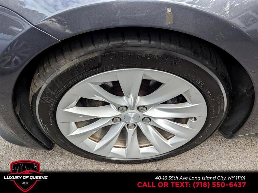 Used 2017 Tesla Model S 75D image 24