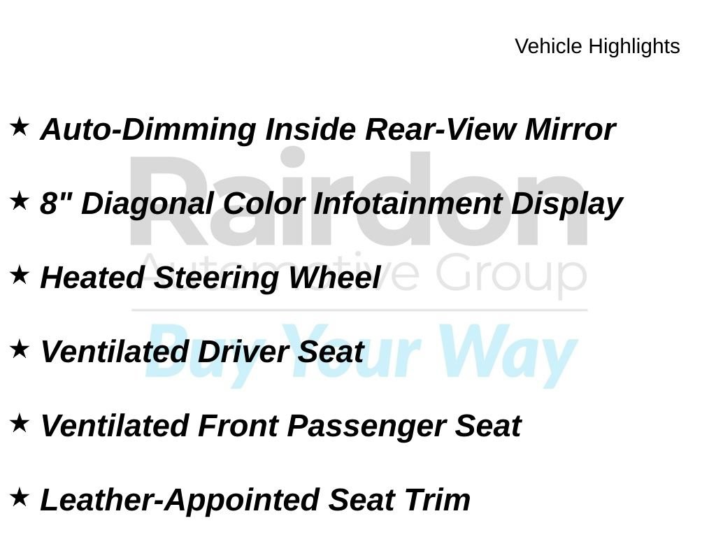 Used 2015 Chevrolet Impala LTZ FWD image 12