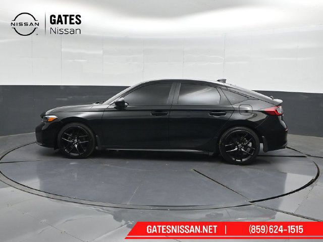 Used 2025 Honda Civic Sport image 7