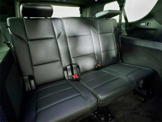 Used 2024 Cadillac Escalade ESV Luxury image 28