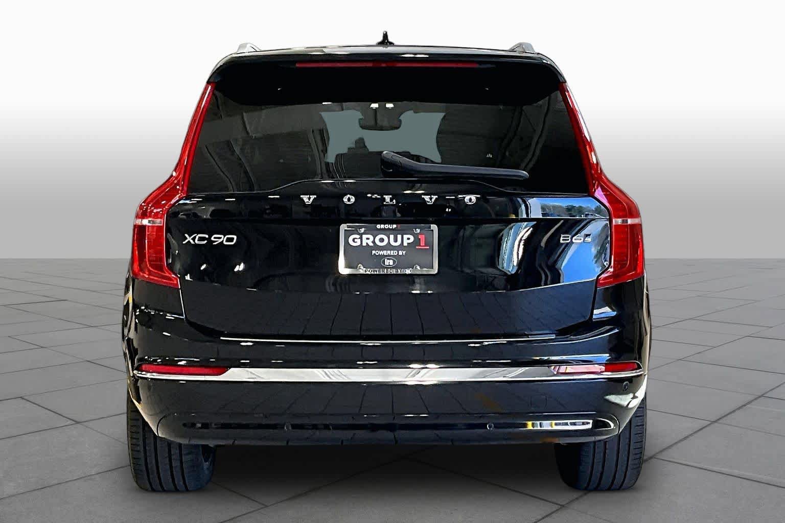 Certified 2023 Volvo XC90 B6 Plus w/ Protection Package Premier AWD/4WD image 5