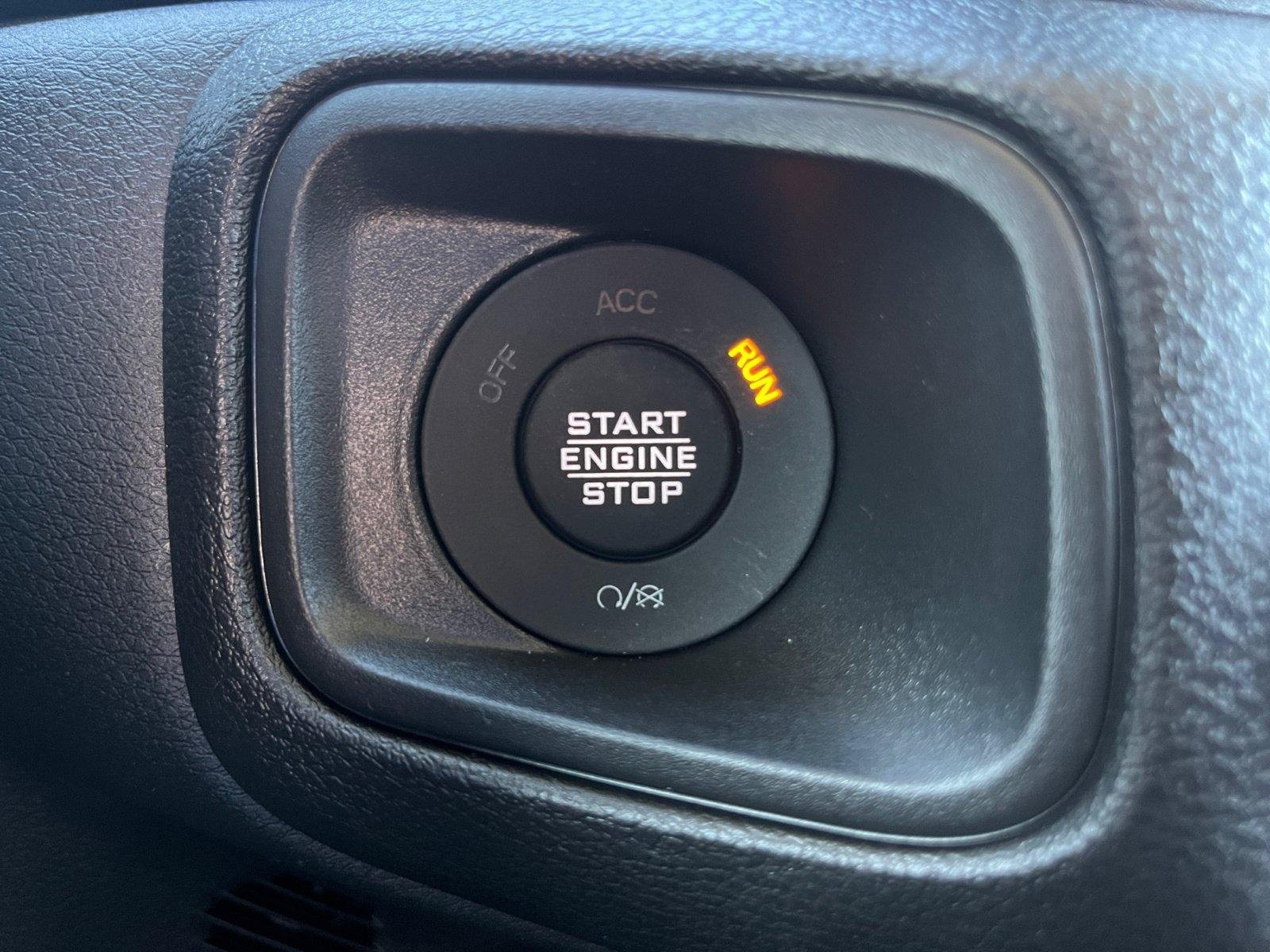 New 2026 Jeep Gladiator Sport AWD/4WD image 23