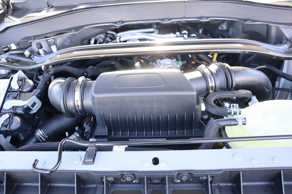 New 2026 Ford Explorer ST w/ Sun And Sound Package image 22