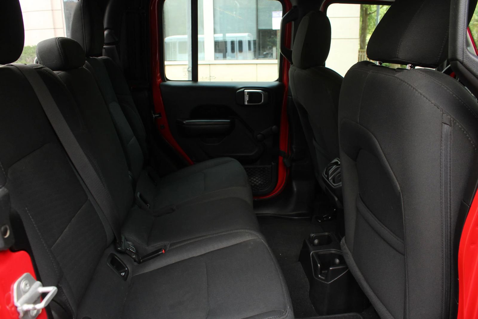 Used 2020 Jeep Gladiator Sport AWD/4WD image 20