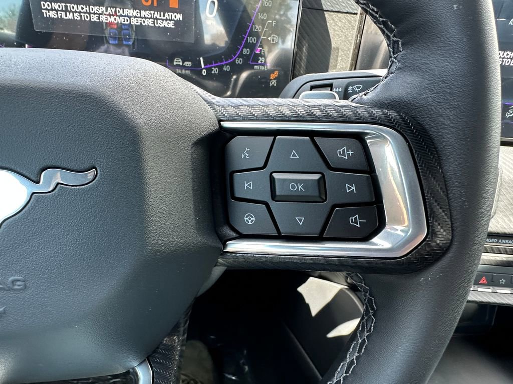 New 2026 Ford Mustang GT RWD image 23