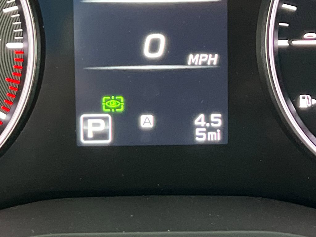 New 2026 Subaru Ascent Touring image 18