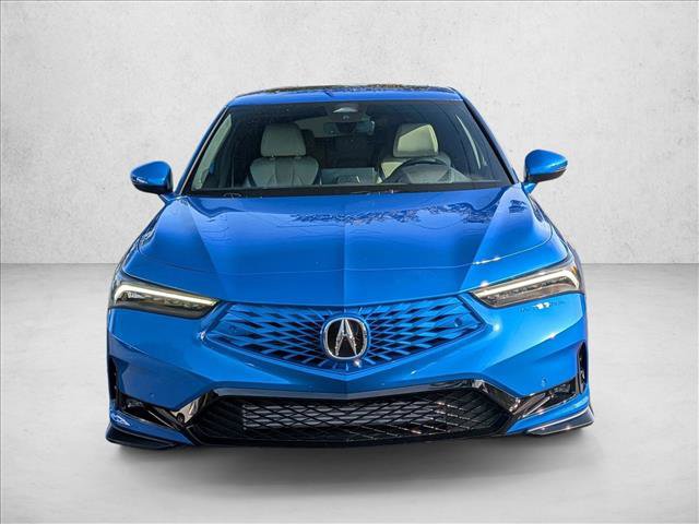 New 2026 Acura Integra A-Spec image 8