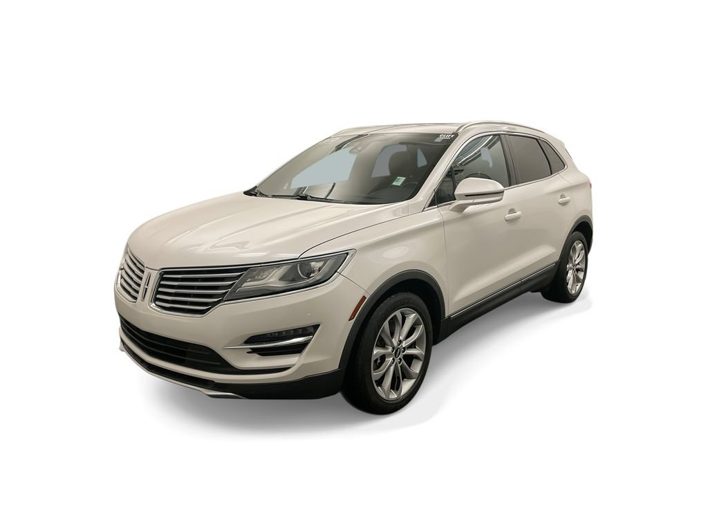 Used 2015 Lincoln MKC AWD w/ Equipment Group 101A Select image 32