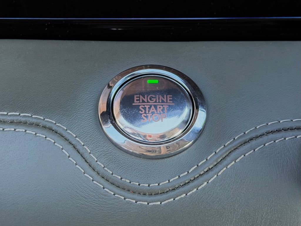 Used 2024 Lincoln Navigator Black Label image 25