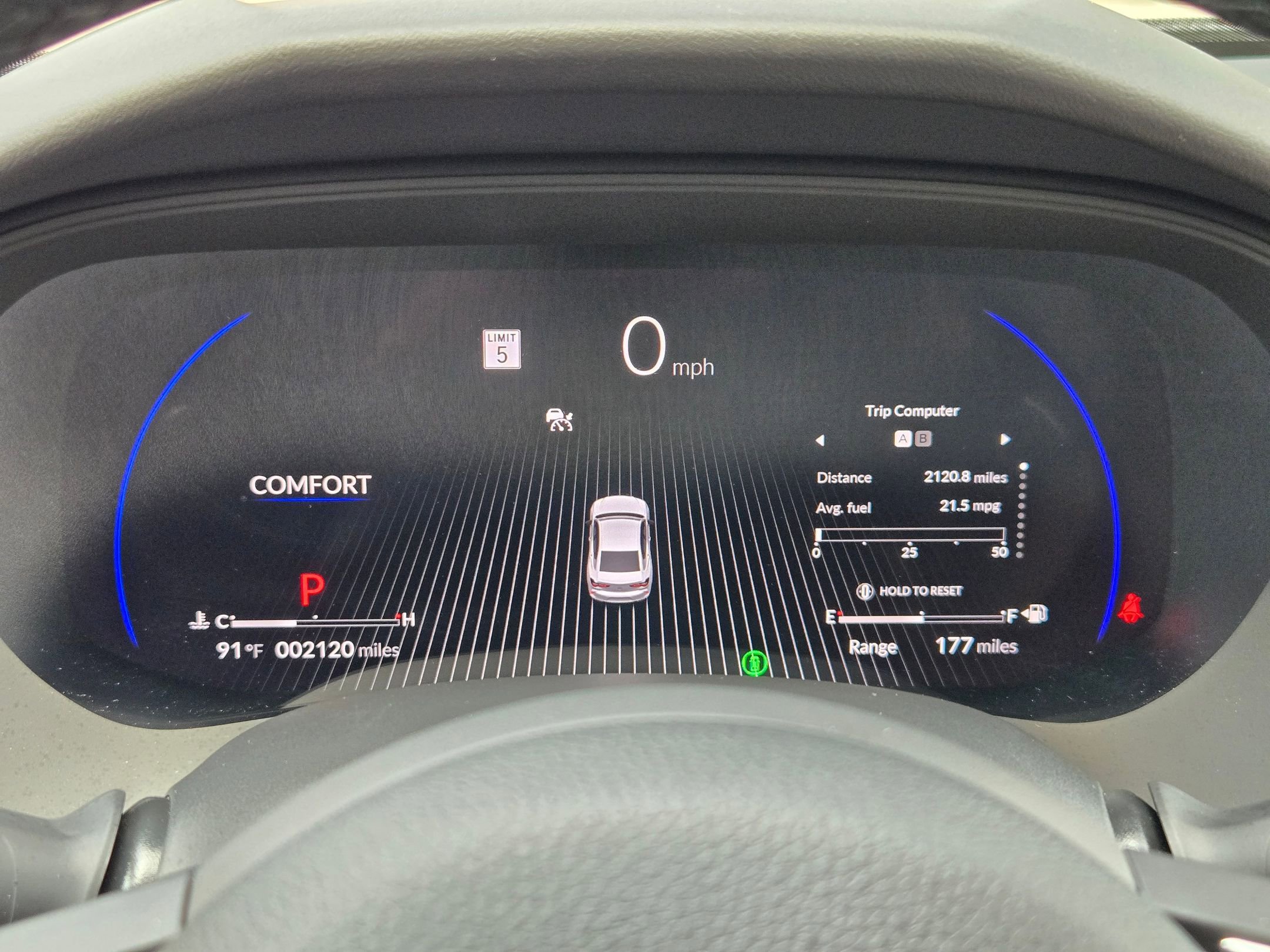 Used 2025 Acura TLX w/ Technology Package FWD image 24
