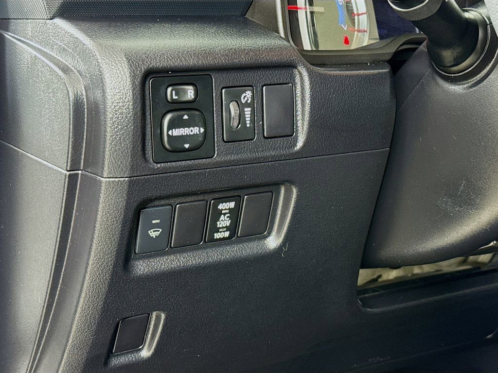 Certified 2017 Toyota 4Runner SR5 image 12