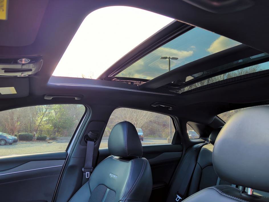 Used 2021 Kia K5 GT-Line image 27