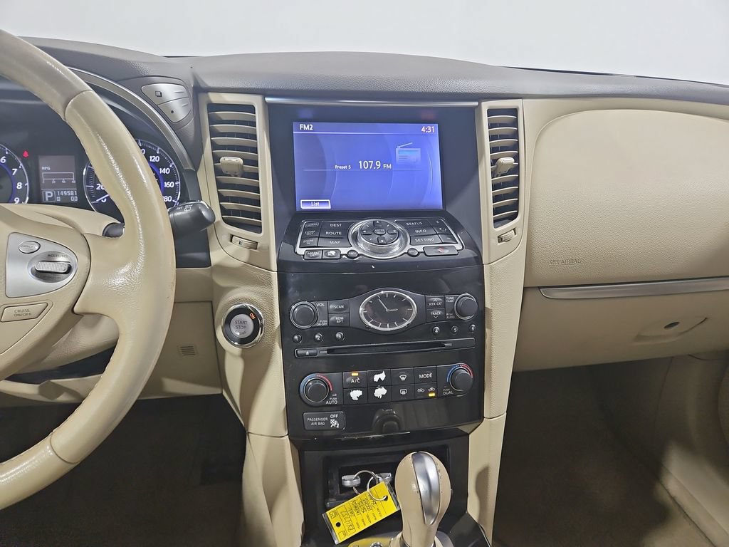 Used 2012 INFINITI FX35 2WD w/ Premium Pkg image 18
