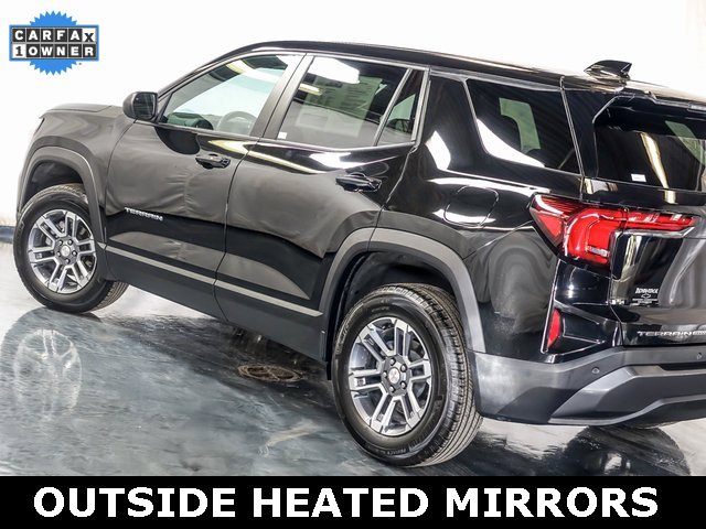 Certified 2025 GMC Terrain Elevation image 11