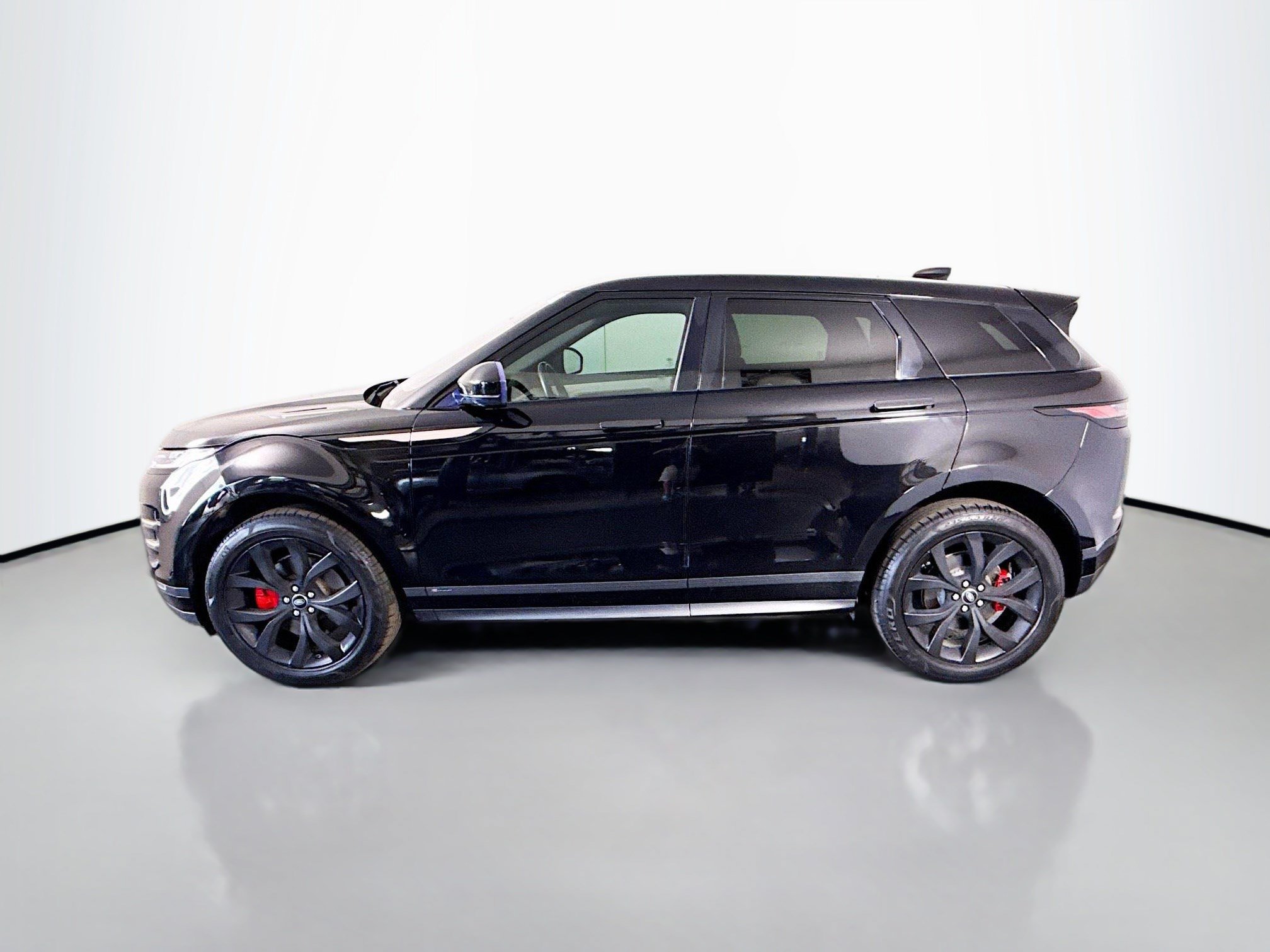 Used 2020 Land Rover Range Rover Evoque R-Dynamic S AWD/4WD image 6