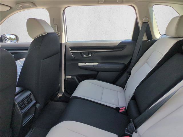 Used 2024 Honda CR-V LX image 18