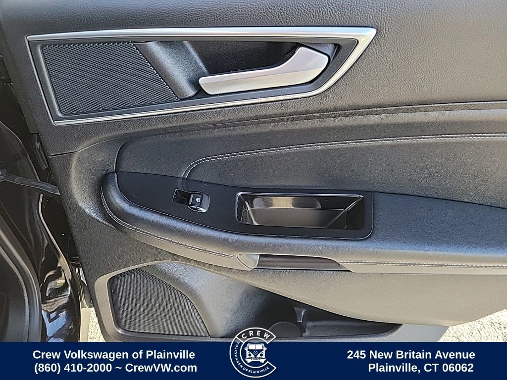 Used 2018 Ford Edge Titanium w/ Equipment Group 302A image 48