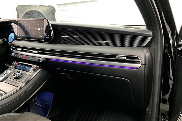 Used 2024 Hyundai Palisade Calligraphy image 16