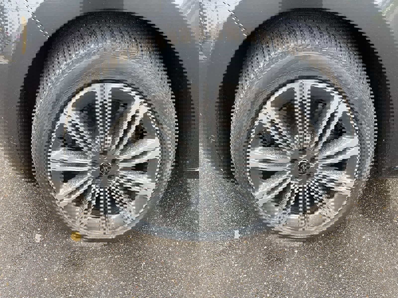 Certified 2023 Land Rover Range Rover SE image 7