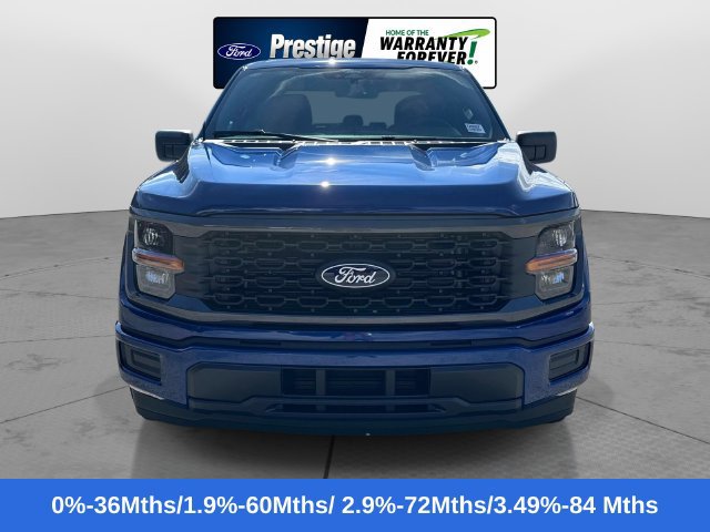 New 2026 Ford F150 STX RWD image 9
