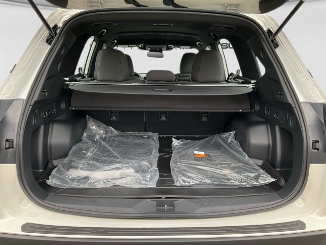New 2026 Subaru Forester AWD/4WD image 23