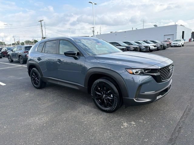 New 2026 MAZDA CX-50 AWD 2.5 S w/ Cargo Package image 2