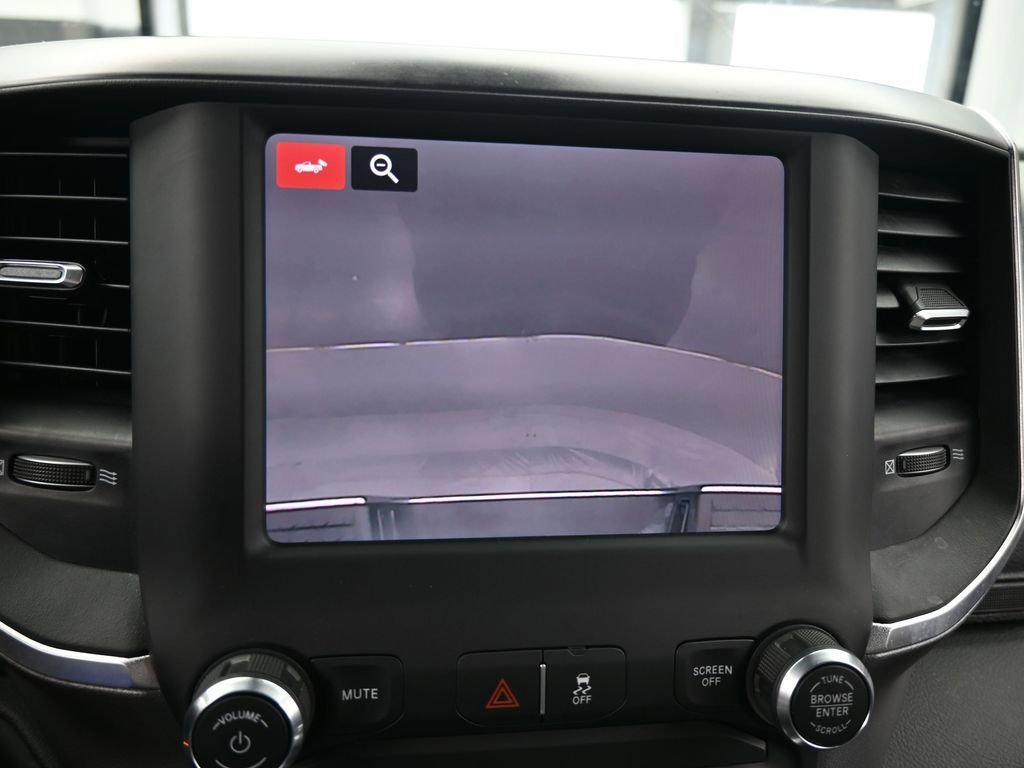 Used 2024 RAM 2500 Big Horn image 20