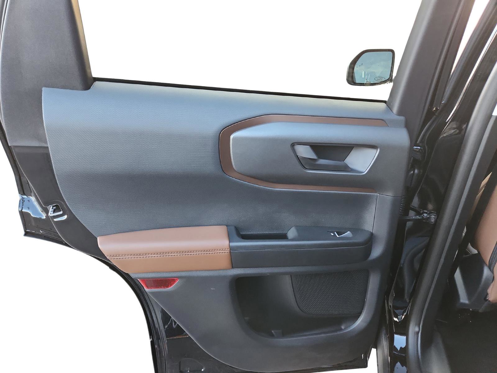 New 2025 Ford Bronco Sport Outer Banks image 23