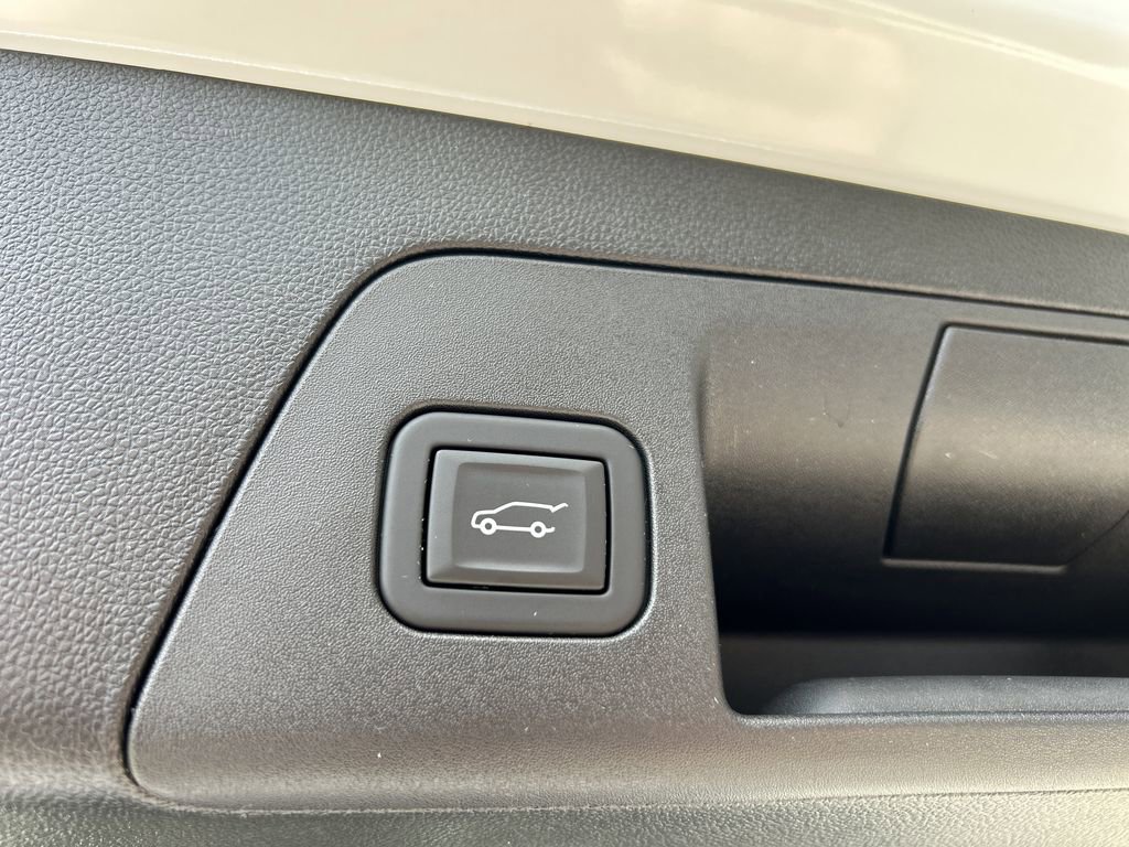 Certified 2023 Buick Envision Preferred image 12