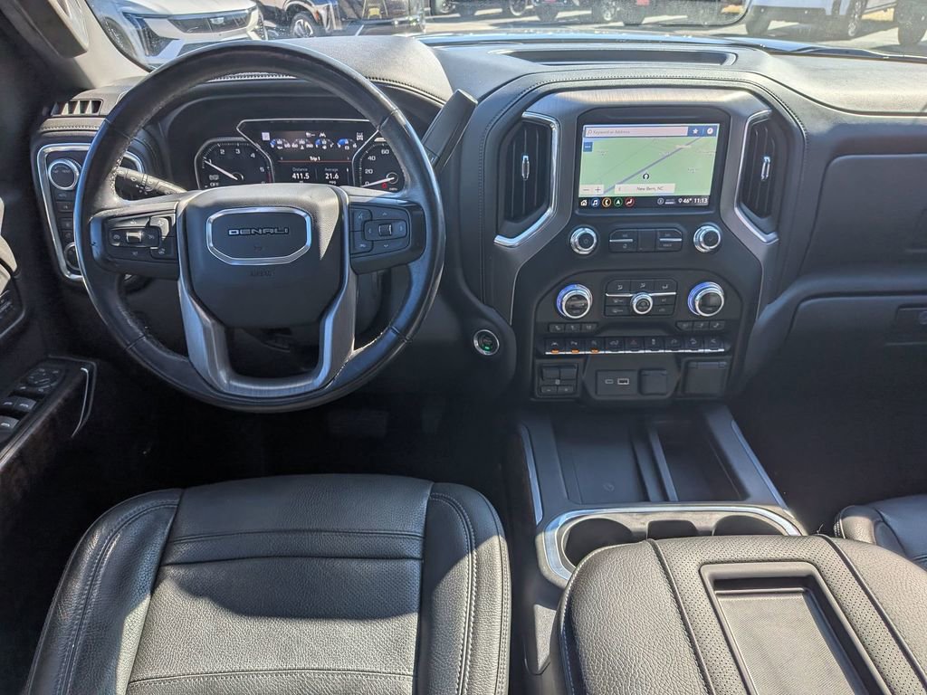 Used 2020 GMC Sierra 1500 Denali w/ Denali Ultimate Package image 25