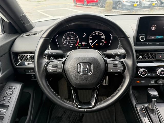 Used 2023 Honda Civic Sport image 20