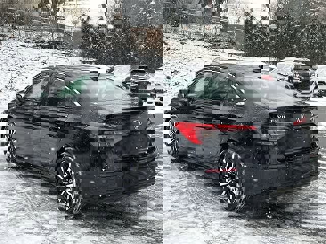 Used 2022 Honda Civic EX image 21