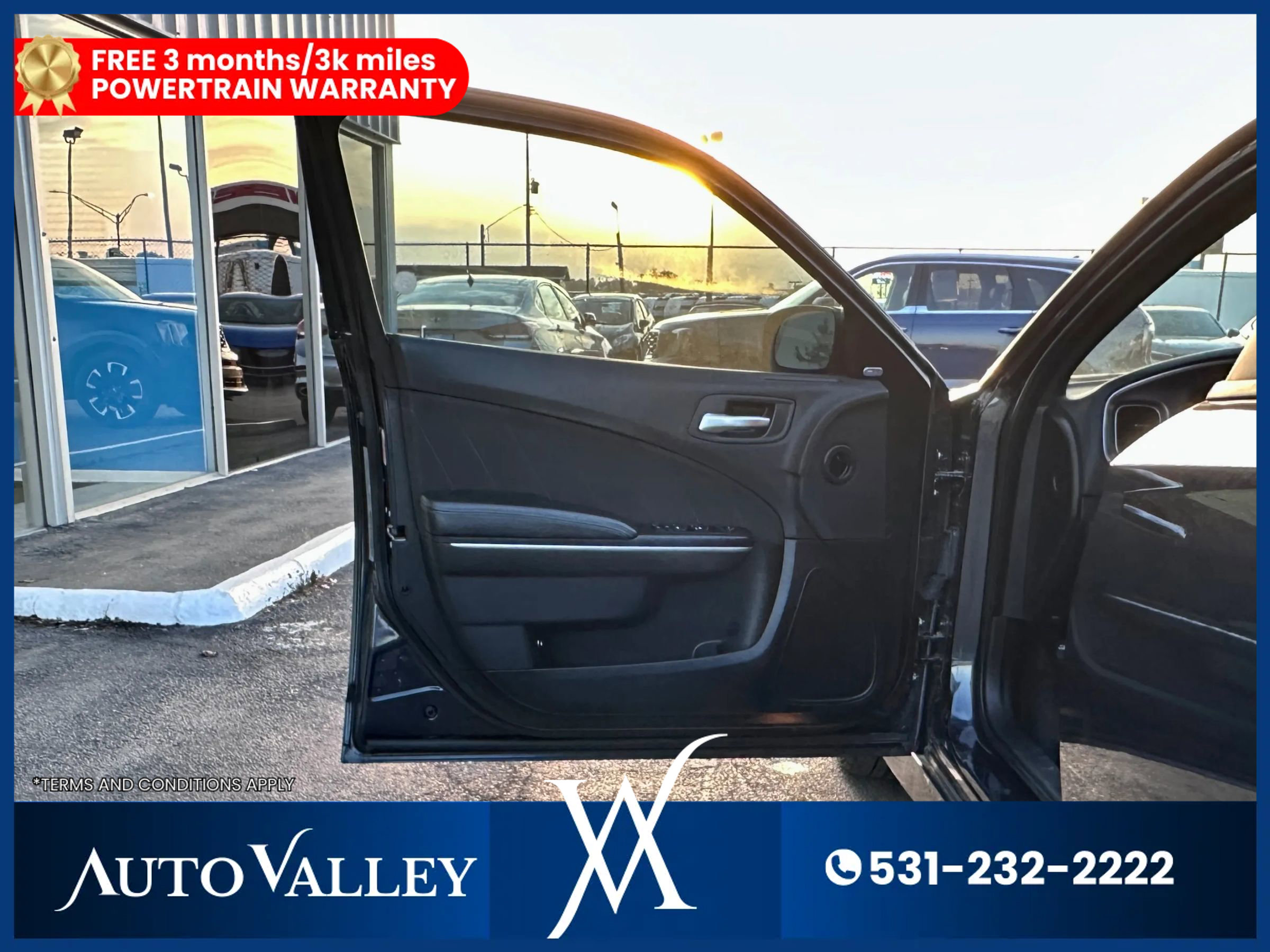 Used 2019 Dodge Charger R/T image 12