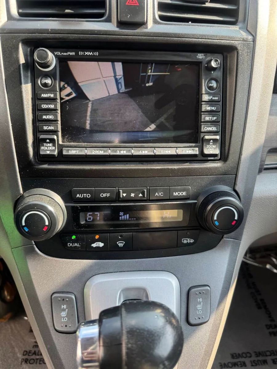 Used 2008 Honda CR-V EX-L image 2