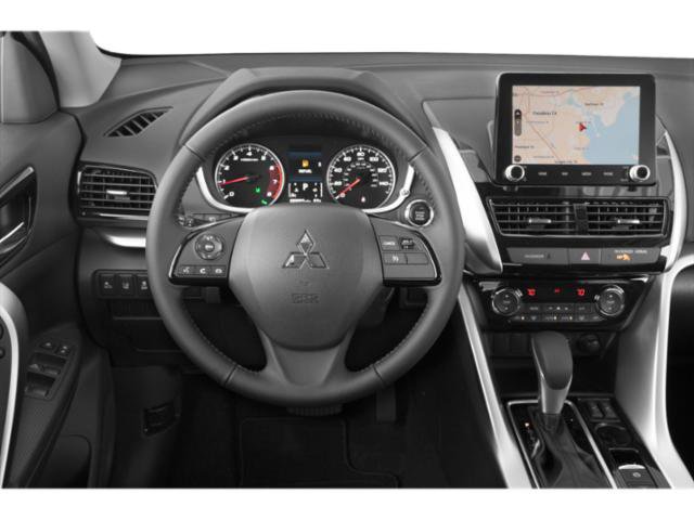 Used 2023 Mitsubishi Eclipse Cross SE AWD/4WD image 7