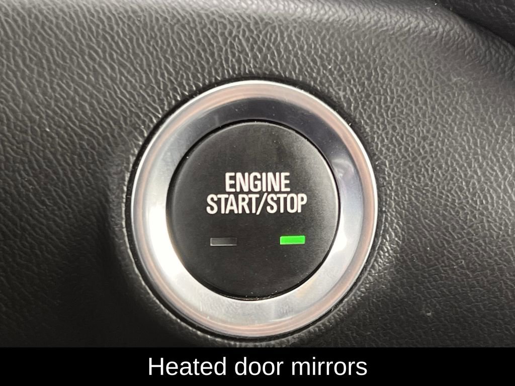 Used 2023 GMC Terrain SLT image 23