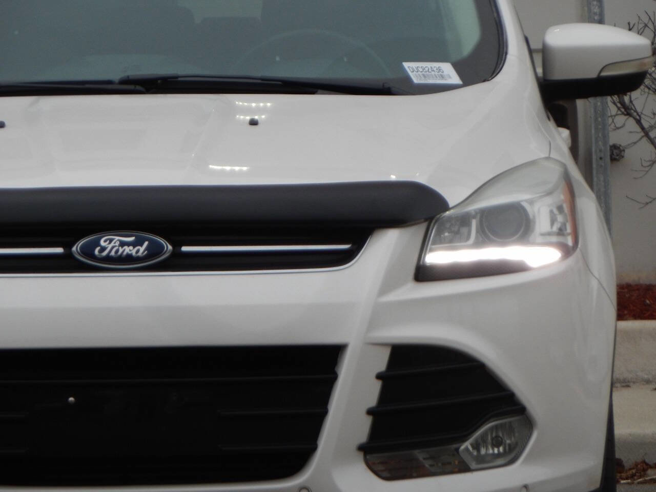 Used 2013 Ford Escape Titanium w/ Parking Technology Pkg image 8