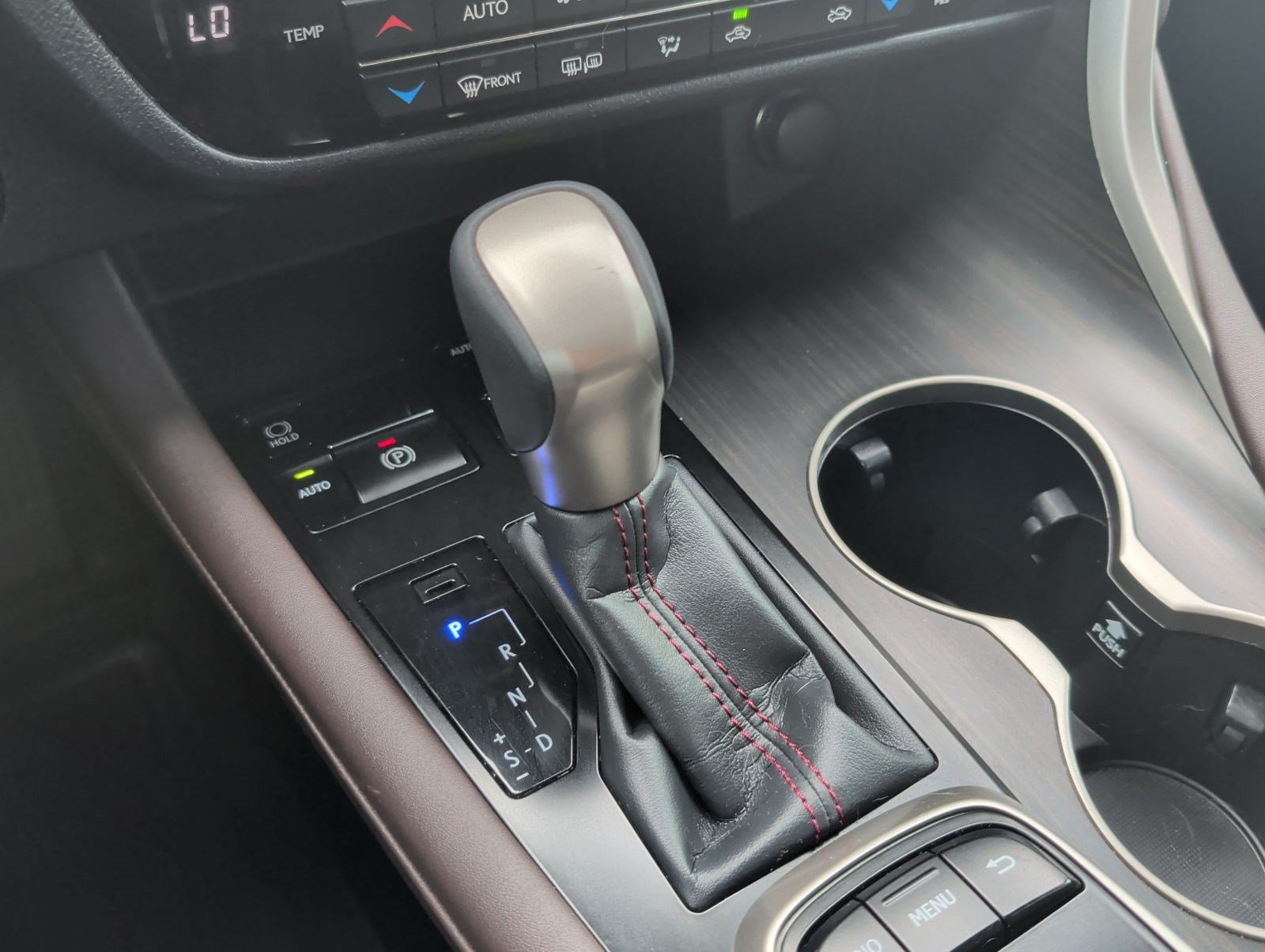 Used 2019 Lexus RX 350 FWD w/ Premium Package image 21