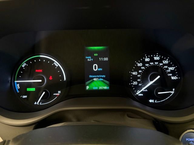 Certified 2023 Toyota Sienna XLE AWD/4WD image 14