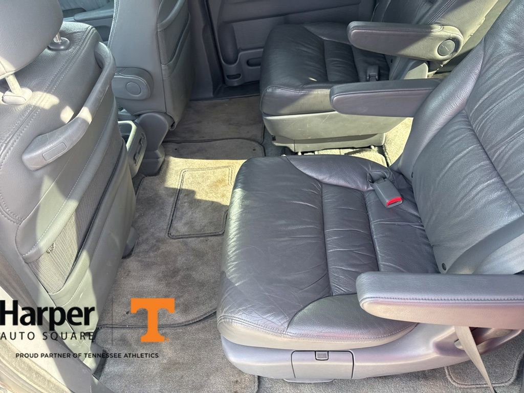 Used 2007 Honda Odyssey EX-L image 10