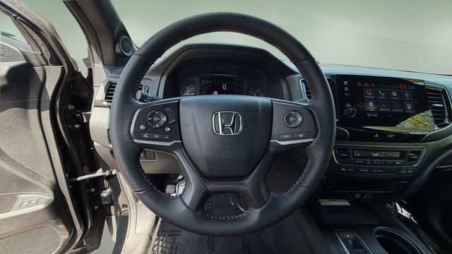 Used 2023 Honda Passport TrailSport image 36