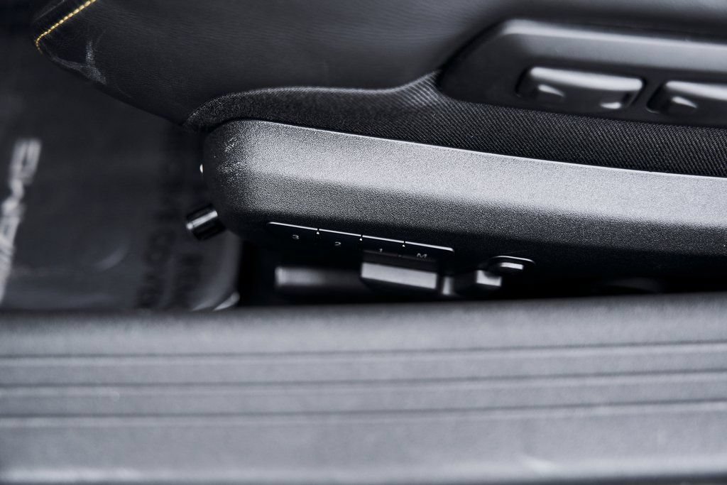 Used 2019 Mercedes-Benz AMG GT R image 52