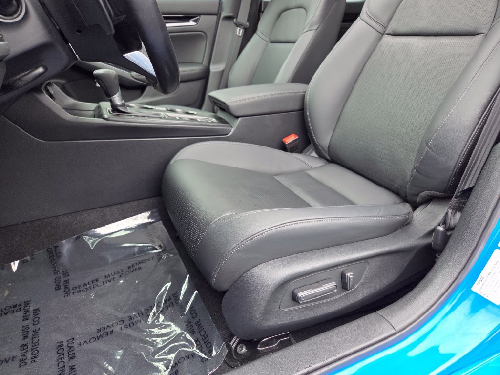Certified 2024 Honda Civic Sport Touring image 34