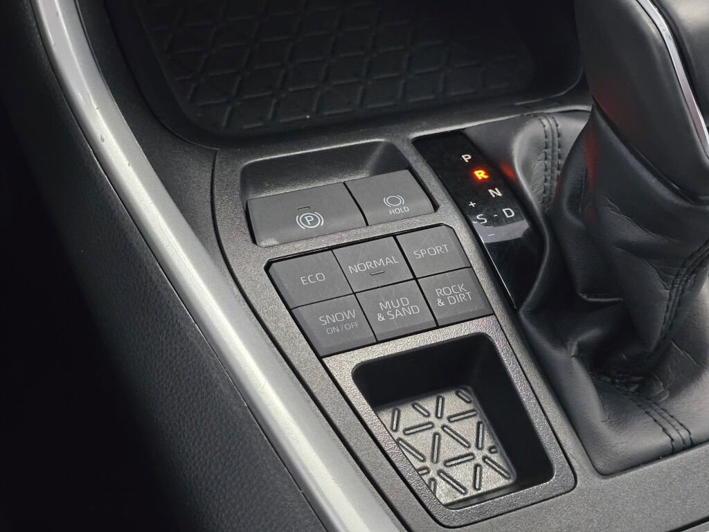 Certified 2025 Toyota RAV4 XLE Premium w/ Weather Package image 35