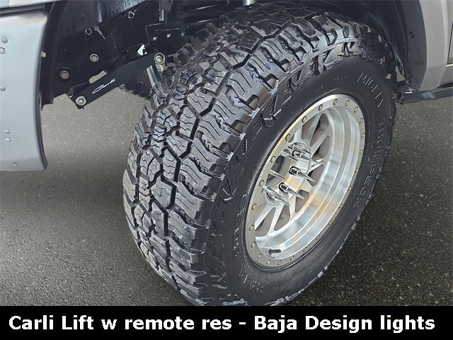 Used 2024 RAM 2500 Limited image 35