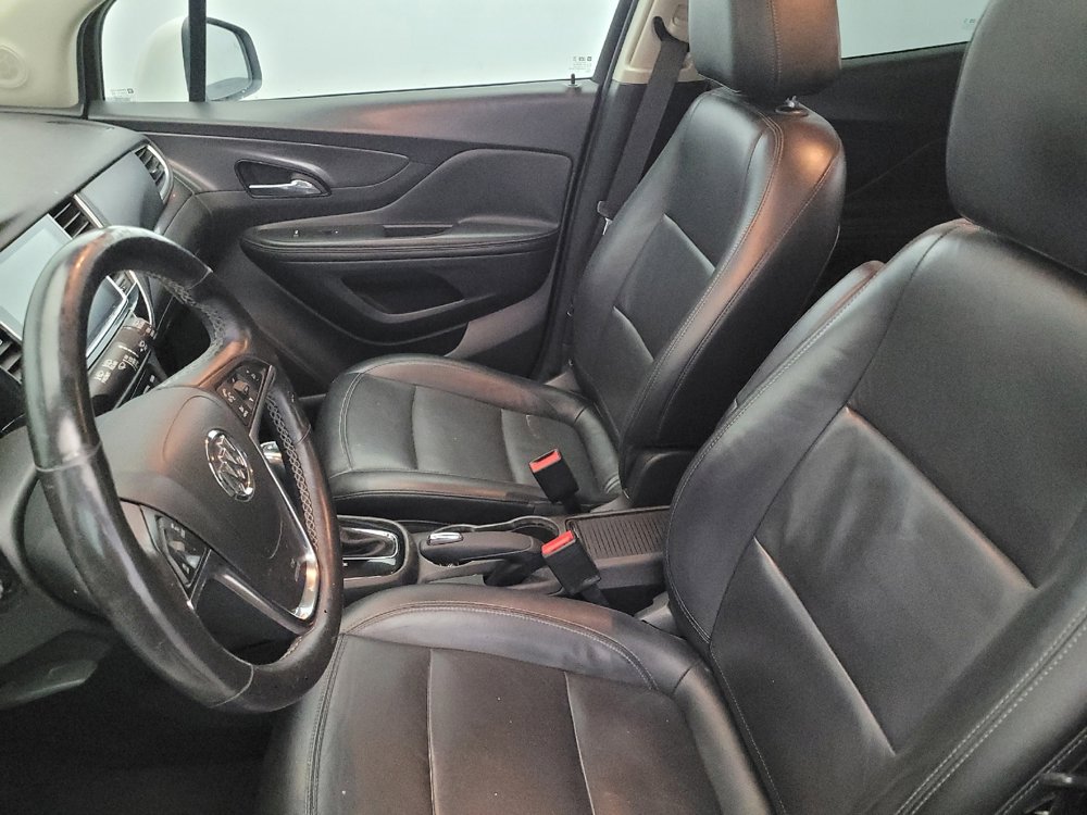 Used 2018 Buick Encore Essence image 17