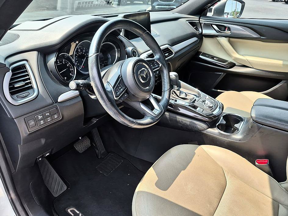 Used 2016 MAZDA CX-9 Grand Touring FWD image 16