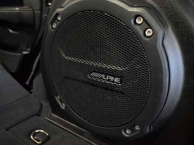 Used 2021 Jeep Wrangler Unlimited Sahara w/ Uconnect 4C Nav & Sound Group image 36