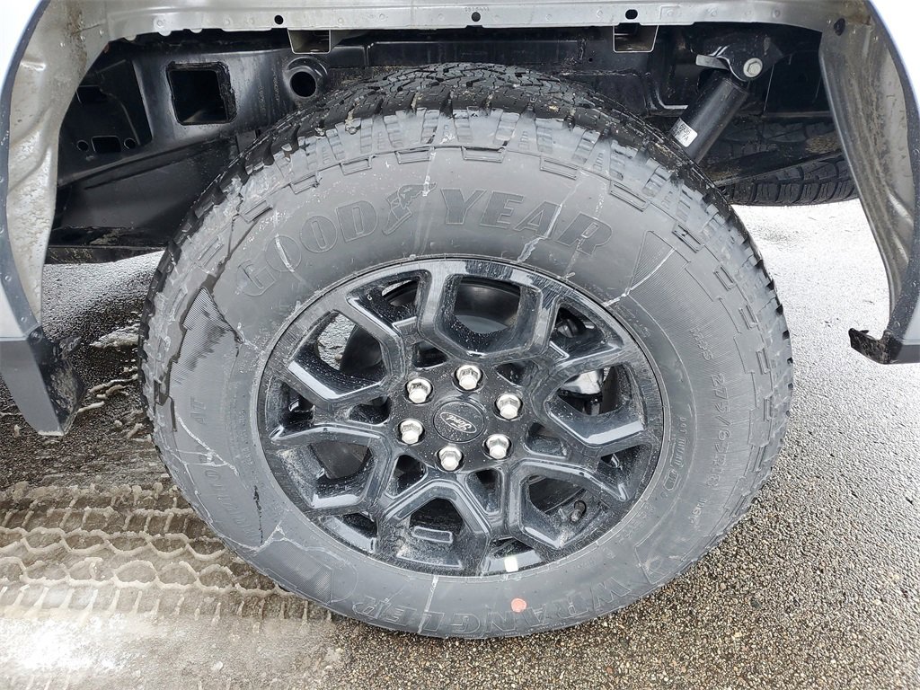 New 2025 Ford F150 XLT w/ Equipment Group 302A MID image 33