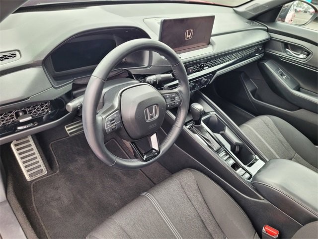 Certified 2023 Honda Accord Sport image 7